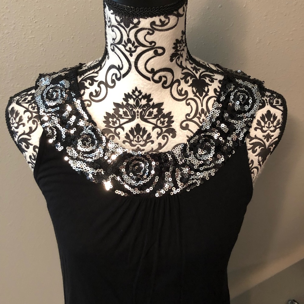 Lg Express mini dress